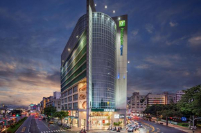 Отель Holiday Inn Express Taichung Park, an IHG Hotel  Taichung City